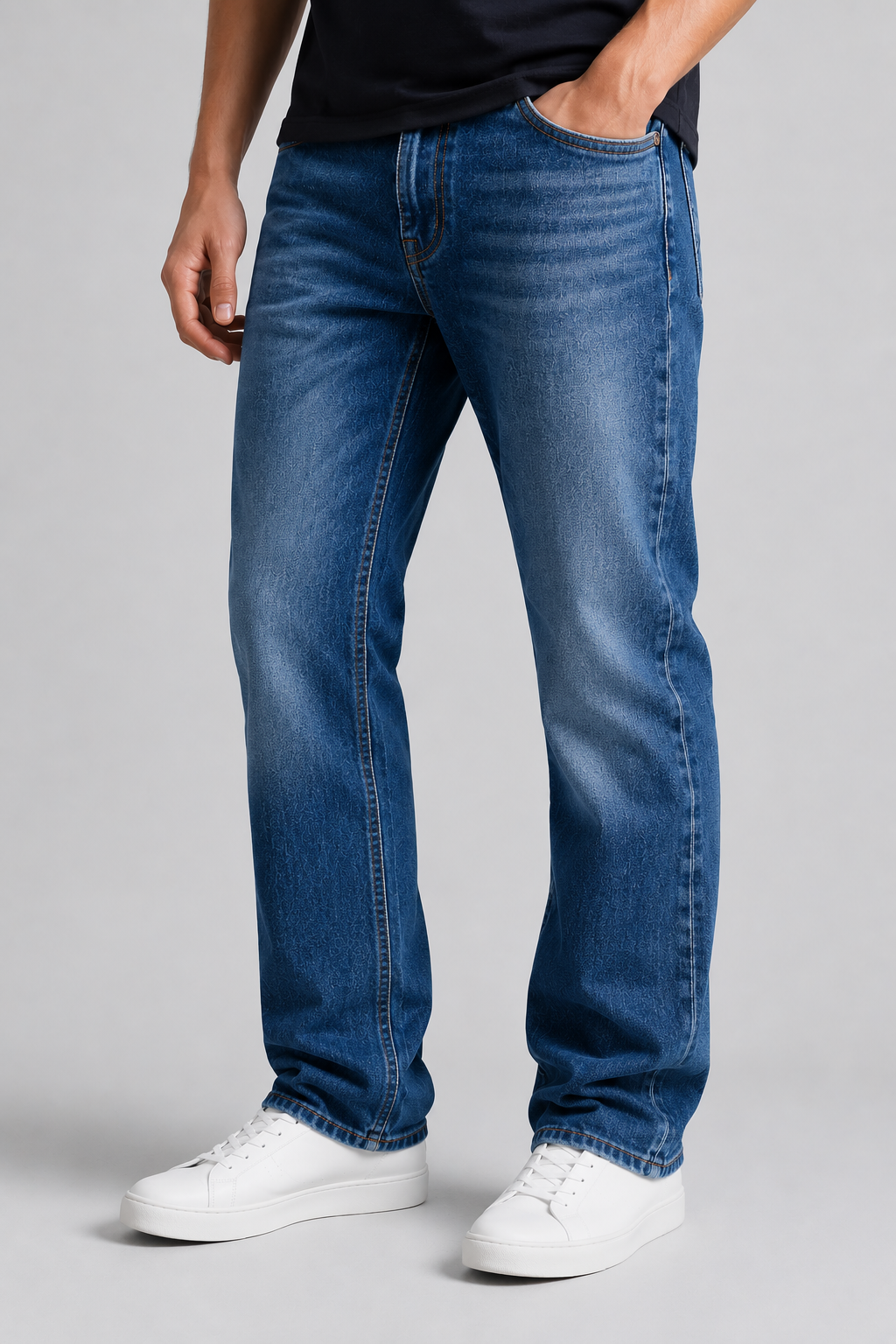 DENIM