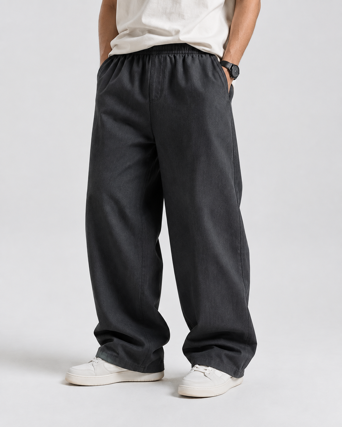 TROUSERS