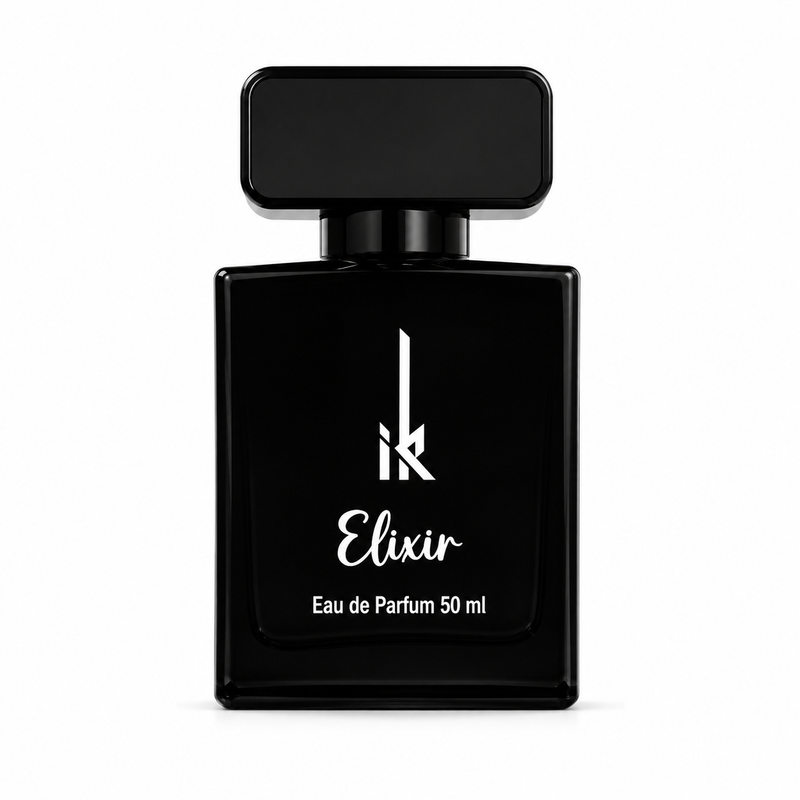 IK Elixir - 50ml