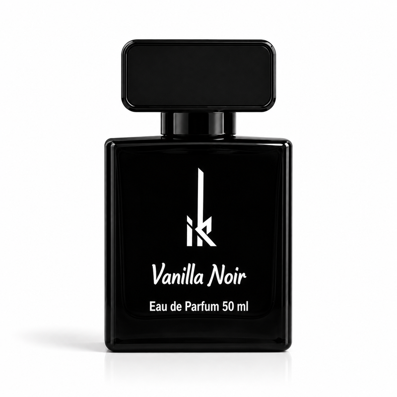 Ik Vanila Noir -50ml