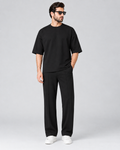 Men's Interlock Co-Ord Set | Casual Wear