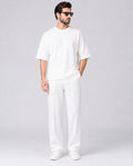 Men's Interlock Co-Ord Set | Casual Wear