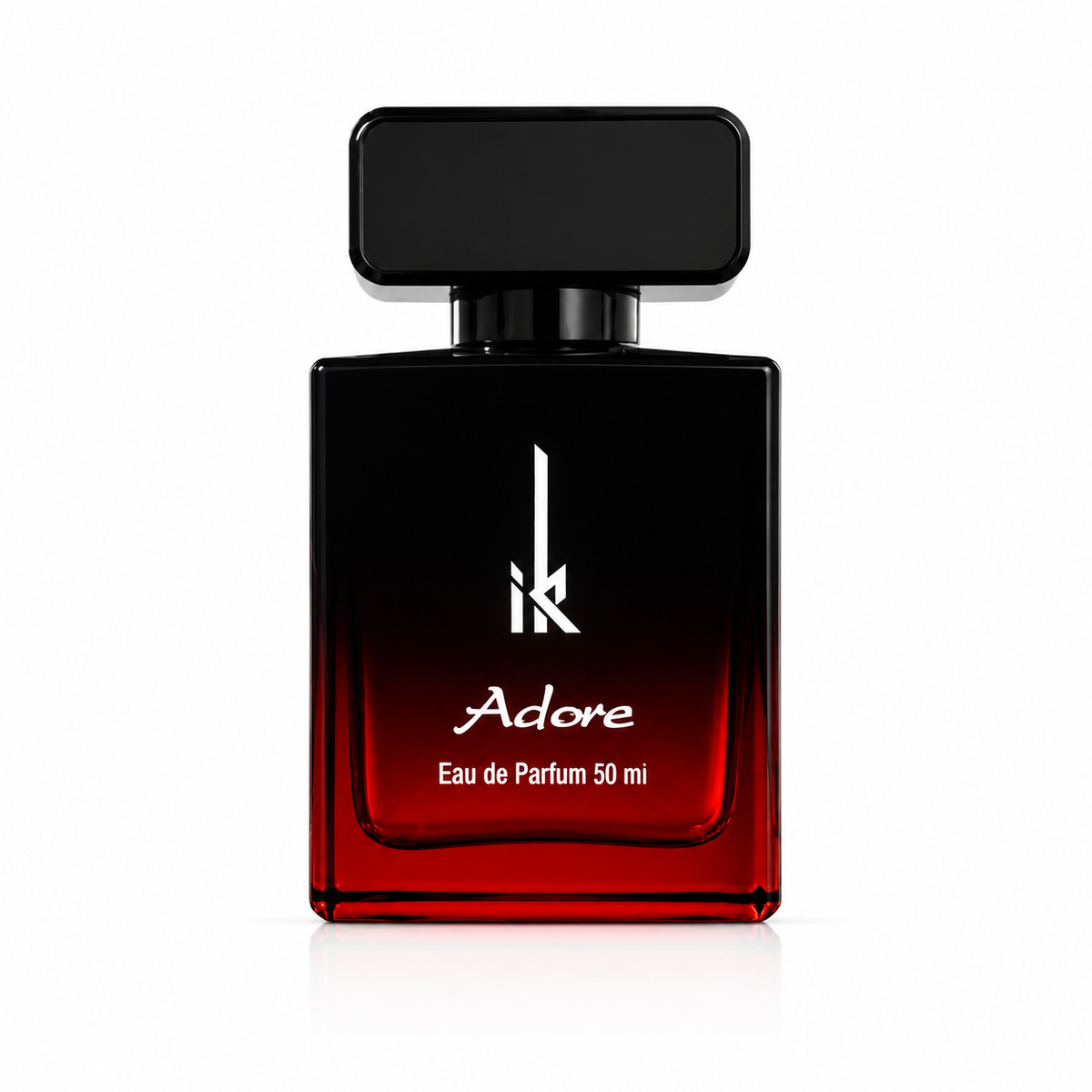Ik Adore perfume