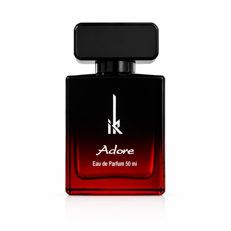 Ik Adore perfume