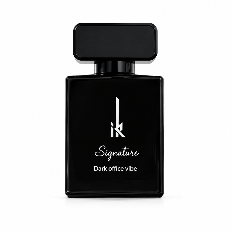 IK Signature — Eau de Parfum