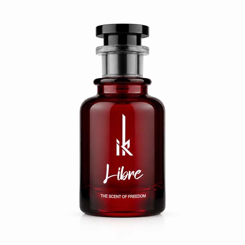 Ik Libre Perfume For Women -50ml
